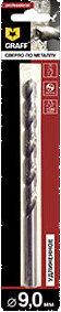 Изображение товара Сверло GRAFF 7790175