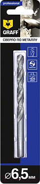 Изображение товара Сверло GRAFF 7265101