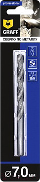 Изображение товара Сверло GRAFF 7270109