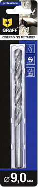 Изображение товара Сверло GRAFF 7290125