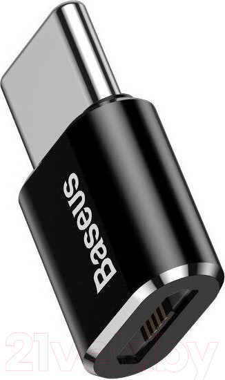 Изображение товара Адаптер Baseus CAMOTG-01 (черный)