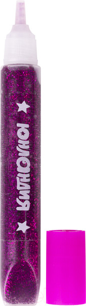 Изображение товара Гель художественный Юнландия 662249 (6шт)