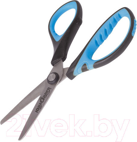Изображение товара Ножницы канцелярские Юнландия Basic / 236991