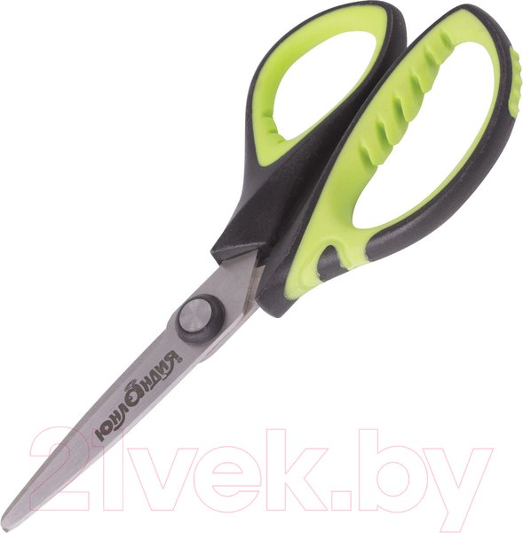 Изображение товара Ножницы канцелярские Юнландия Basic / 236990