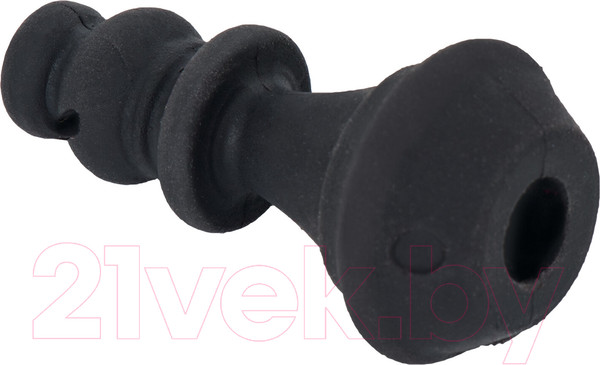 Изображение товара Набор ластиков Юнландия Шахматы / 229593 (6шт)