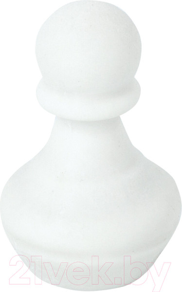 Изображение товара Набор ластиков Юнландия Шахматы / 229593 (6шт)