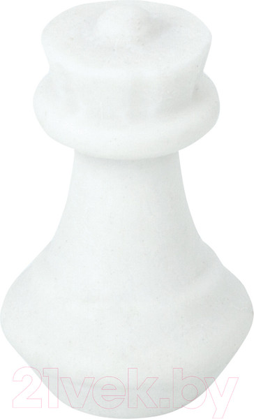 Изображение товара Набор ластиков Юнландия Шахматы / 229593 (6шт)