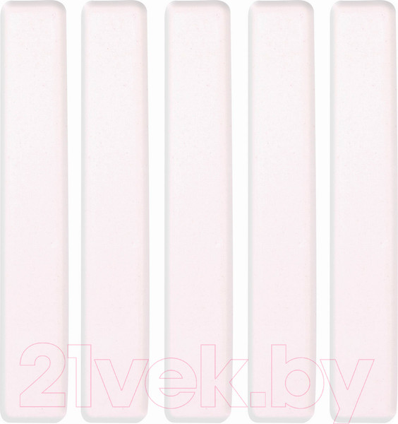 Изображение товара Набор мела канцелярского Юнландия 229070 (100шт)