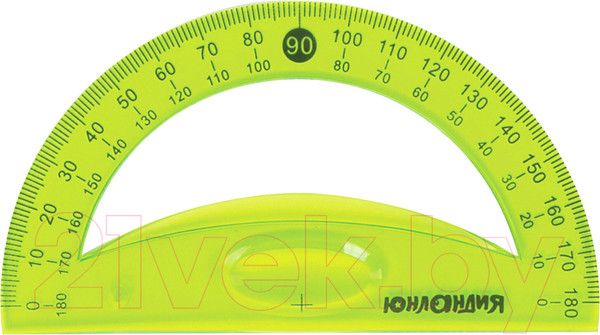 Изображение товара Набор для черчения Юнландия Flex / 210682