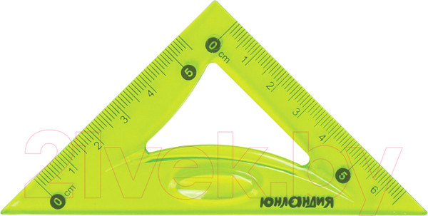 Изображение товара Набор для черчения Юнландия Flex / 210682