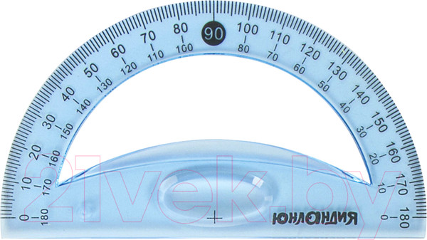 Изображение товара Набор для черчения Юнландия Flex / 210681