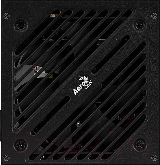 Изображение товара Блок питания для компьютера AeroCool Cylon 600 80+ 600W