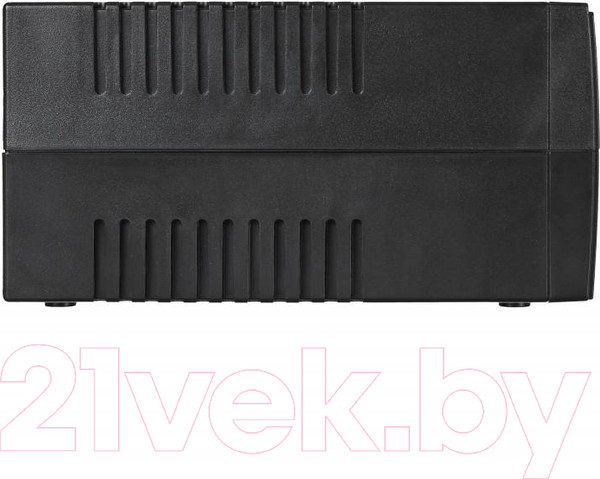 Изображение товара ИБП IPPON Back Basic 850S Euro (черный)