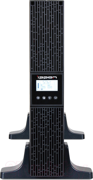 Изображение товара ИБП IPPON Smart Winner II 2000 (черный)