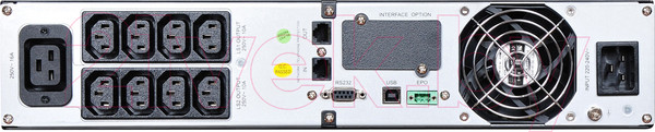 Изображение товара ИБП IPPON Smart Winner II 3000 / 1192982