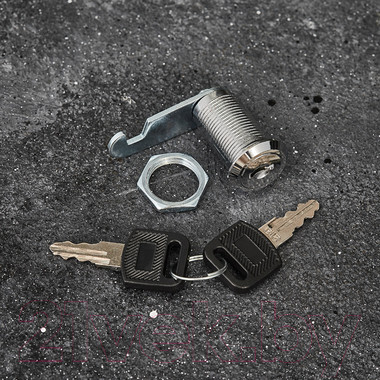 Изображение товара Замок почтовый Rexant Четыре сезона 18-30/40 / 79-1113