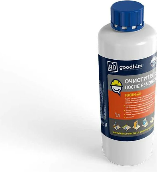 Изображение товара Очиститель GoodHim 620 / 13037 (1л)
