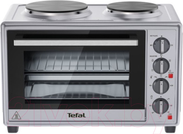 Изображение товара Ростер Tefal OF463D30
