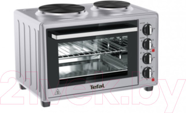 Изображение товара Ростер Tefal OF463D30