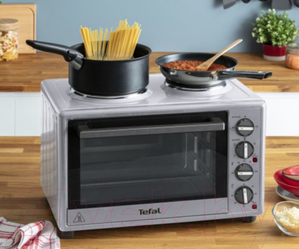 Изображение товара Ростер Tefal OF463D30