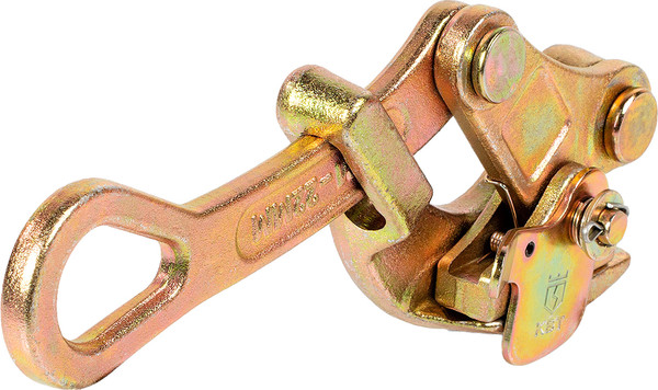 Изображение товара Зажим монтажный для СИП КВТ МЗ-22 / 57635