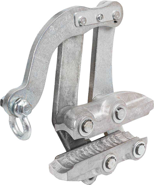 Изображение товара Зажим монтажный для СИП КВТ МЗ-29/41 СИП4 / 68412