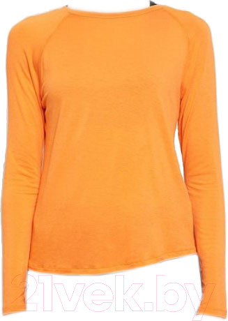Изображение товара Лонгслив Mark Formelle 302583 (р.164/170-88-94, оранжевый)