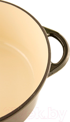 Изображение товара Кастрюля Gipfel Majolica 2281