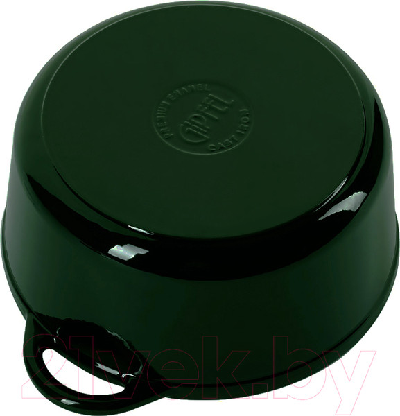 Изображение товара Кастрюля Gipfel Majolica 2281