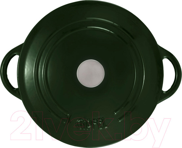 Изображение товара Кастрюля Gipfel Majolica 2281