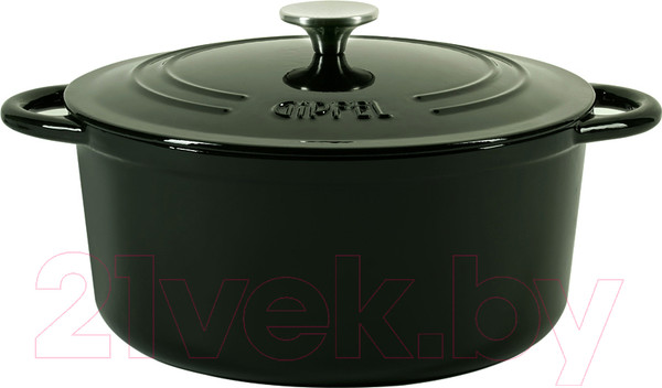 Изображение товара Кастрюля Gipfel Majolica 2281