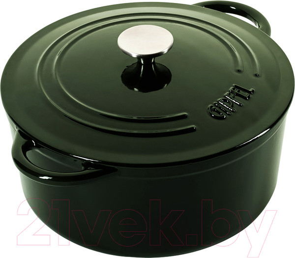 Изображение товара Кастрюля Gipfel Majolica 2281