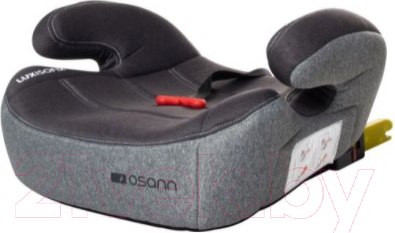Изображение товара Бустер Osann Lux Isofix / XL-313 (Universe Grey)