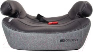 Изображение товара Бустер Osann Lux Isofix / XL-313 (Universe Grey)