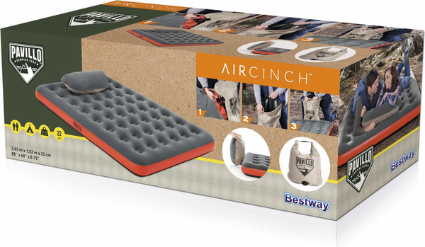 Изображение товара Надувной матрас Bestway 67703
