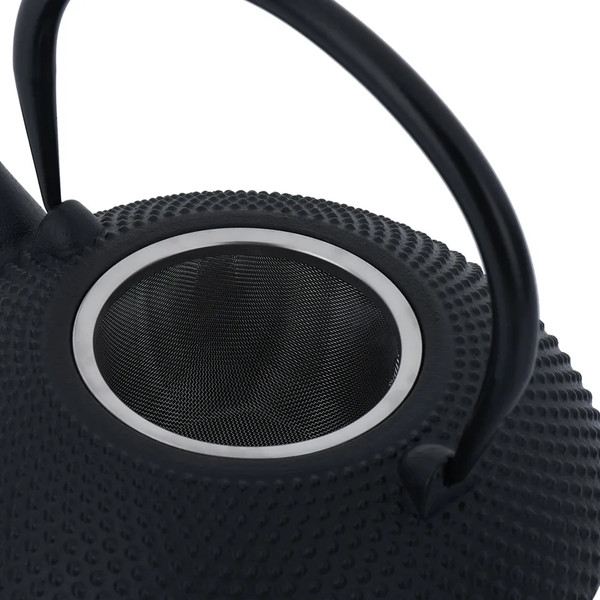 Изображение товара Заварочный чайник Gipfel 1157