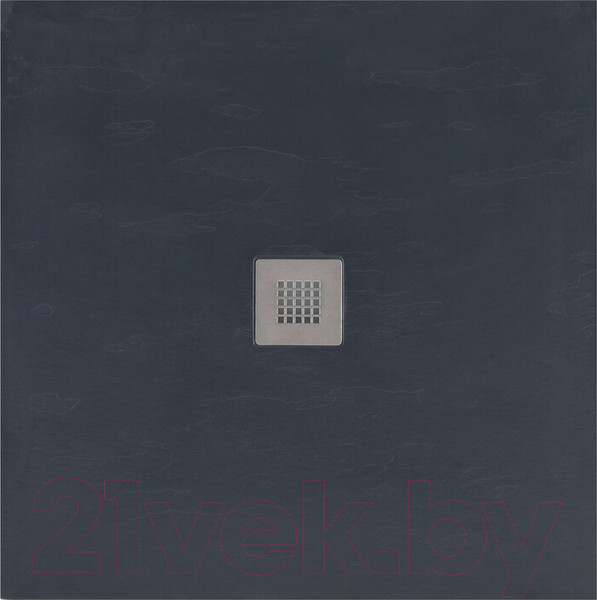 Изображение товара Душевой поддон Aquanet Pleasure New 100x100 / 258889