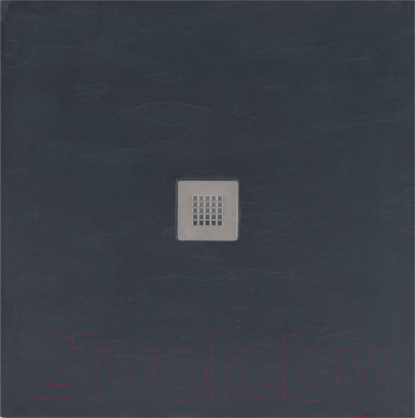 Изображение товара Душевой поддон Aquanet Pleasure New 90x90 / 258888