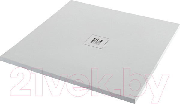 Изображение товара Душевой поддон Aquanet Pleasure New 90x90 / 258874