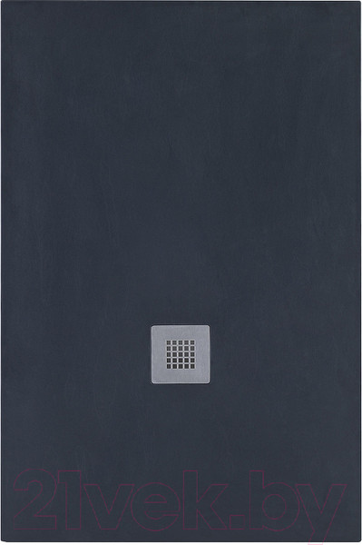 Изображение товара Душевой поддон Aquanet Pleasure New 120x80 / 258890