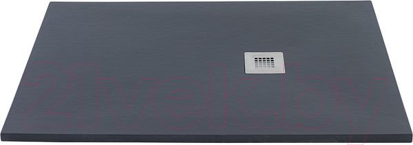 Изображение товара Душевой поддон Aquanet Pleasure New 120x80 / 258890