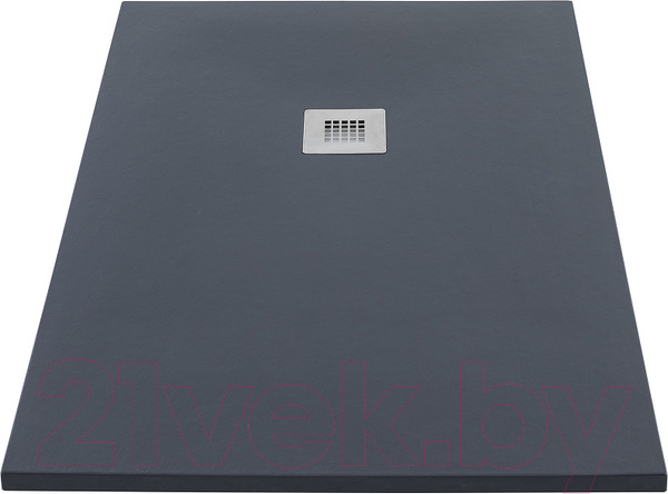 Изображение товара Душевой поддон Aquanet Pleasure New 120x80 / 258890