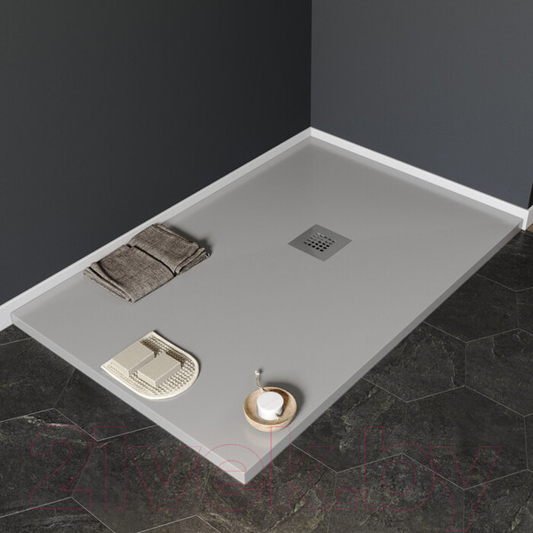 Изображение товара Душевой поддон Aquanet Pleasure New 160x80 / 258880