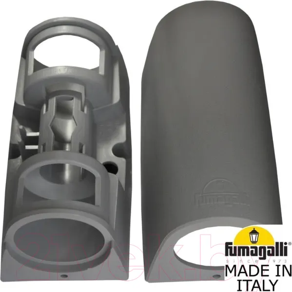 Изображение товара Бра уличное Fumagalli Marta 2A4.000.000.LXU2L