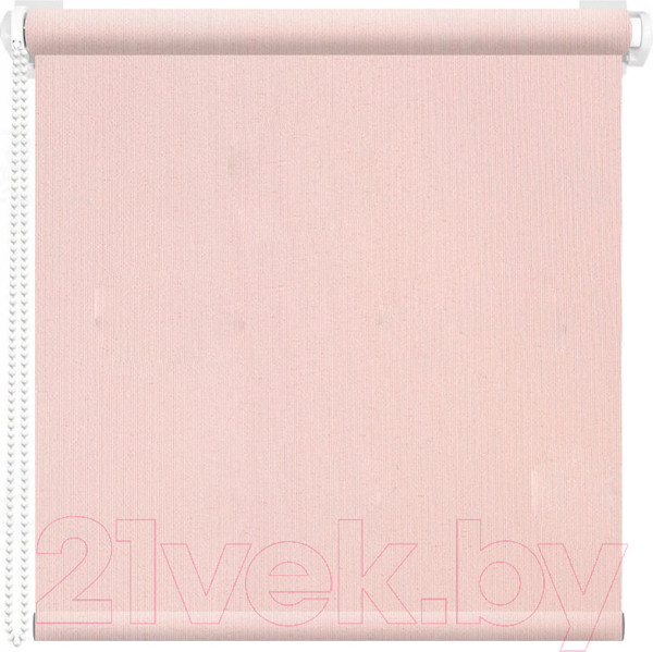 Изображение товара Рулонная штора АС МАРТ Моно 50x200 (розовый)