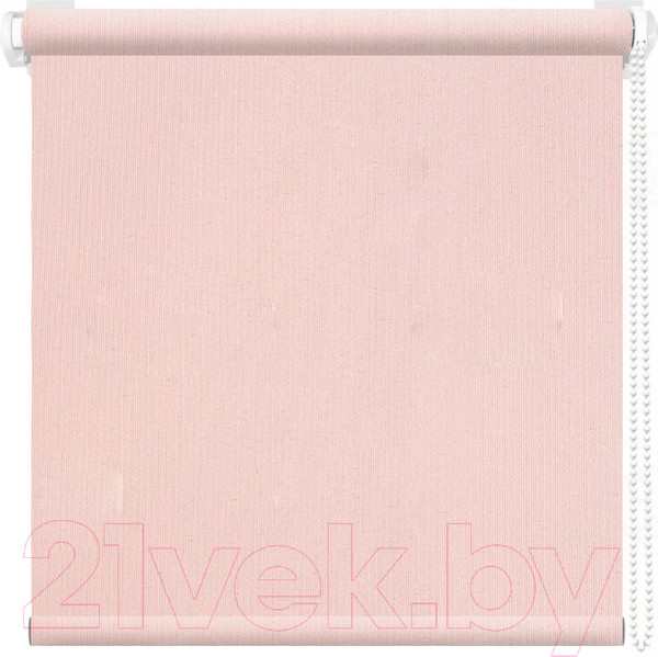 Изображение товара Рулонная штора АС МАРТ Моно 90x200 (розовый)