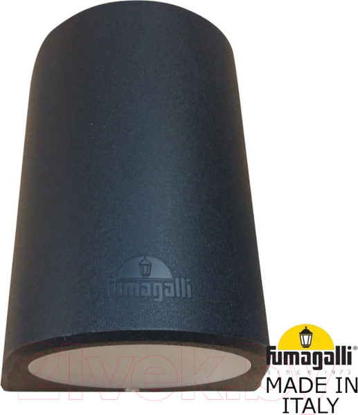 Изображение товара Бра уличное Fumagalli Marta 2A6.000.000.AXD2L