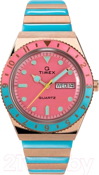 Часы наручные женские Timex TW2U81500