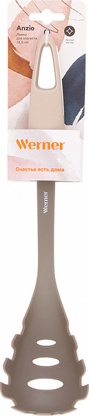Изображение товара Ложка для спагетти Werner Anzio 50006