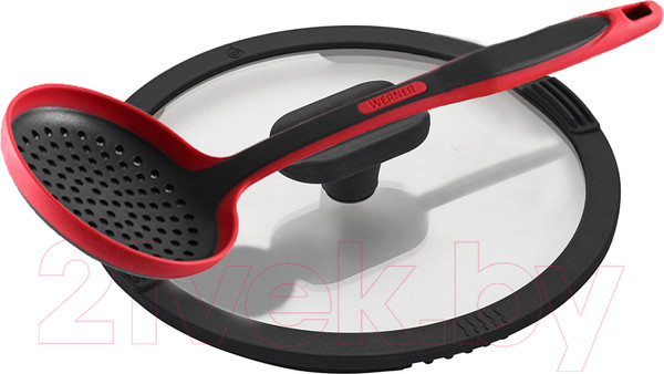 Изображение товара Кастрюля Werner Infinity 50078